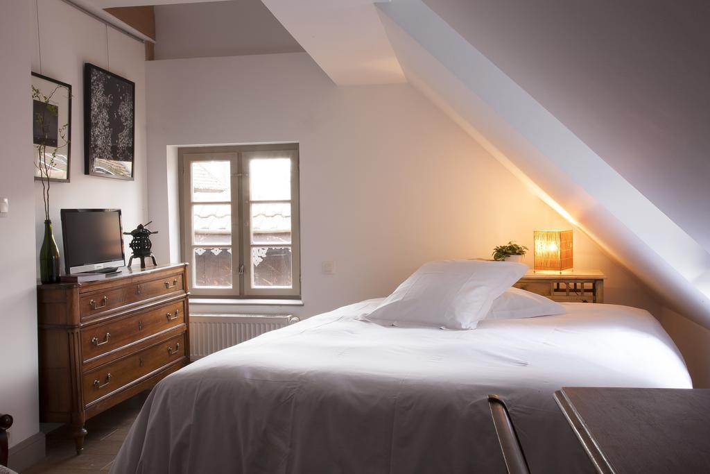 Le Chut - Petite France Hotel 2*