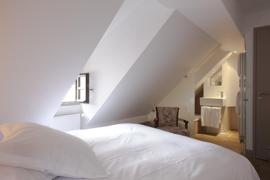 Hotel Le Chut - Petite France Straßburg