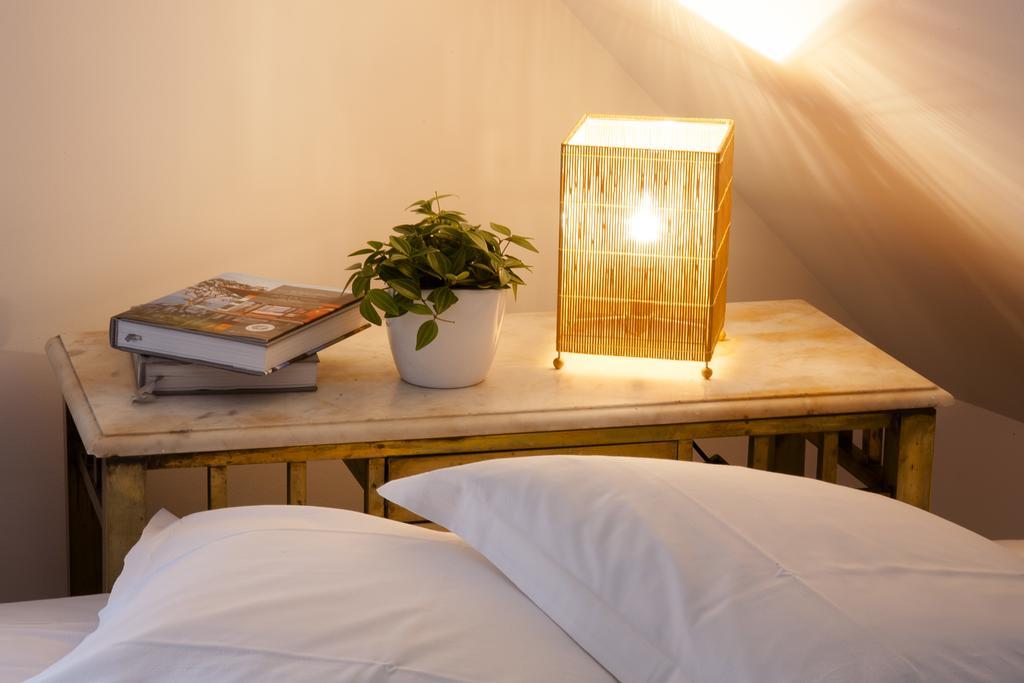 Le Chut - Petite France Hotel 2*