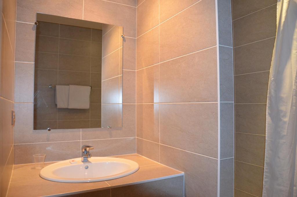 Hotel Ibis Styles Centre Republique