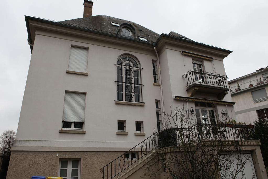 Les Chambres De L'orangerie