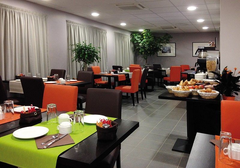 Odalys City Green Marsh 4* Straatsburg
