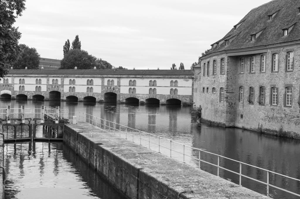 Couvent Du Franciscain Centre 3* Strasbourg