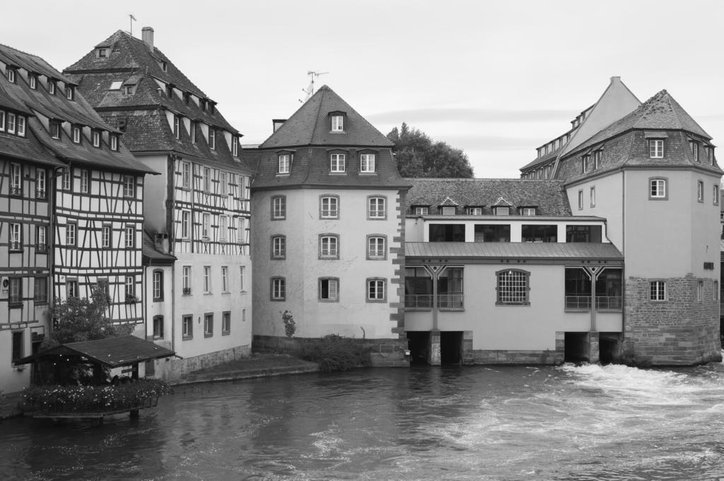 Hotel Couvent Du Franciscain Centre Strasbourg