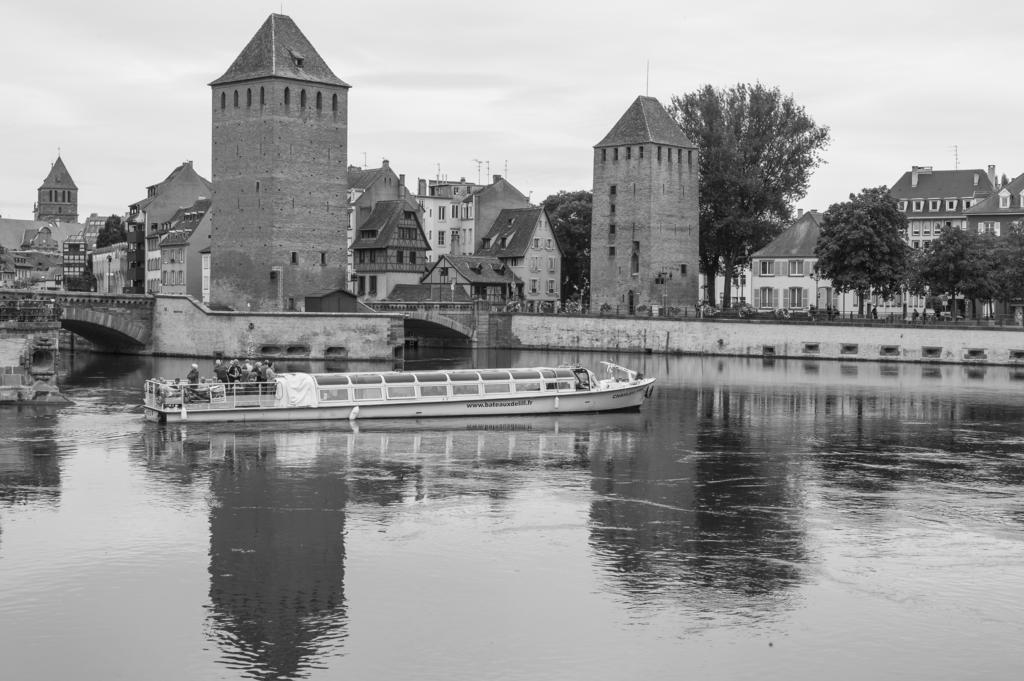 Couvent Du Franciscain Centre Hotel Strasbourg