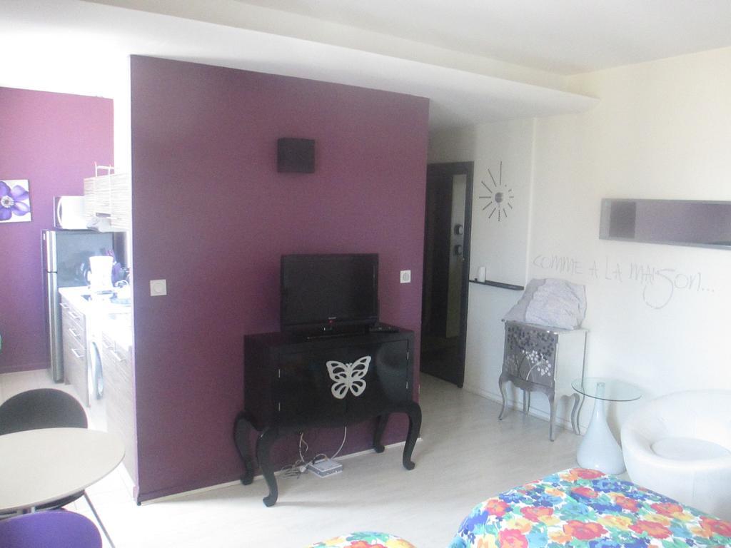 Comme Chez Soi Strasbourg
