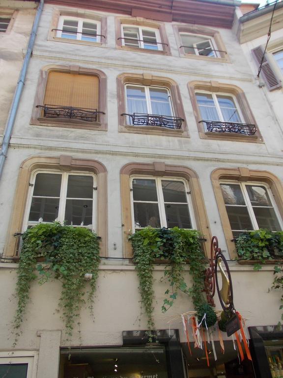 Appartement Unik's & Terraza