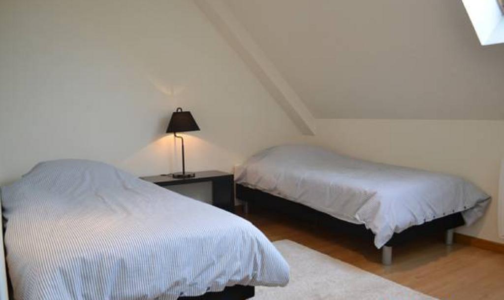 Apartment Le Jacques Prevert Strasbourg