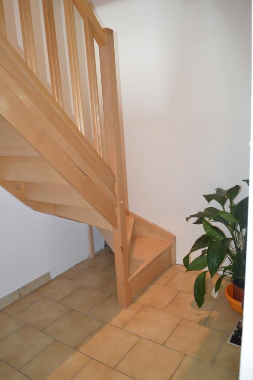 Le Jacques Prevert Daire Strazburg