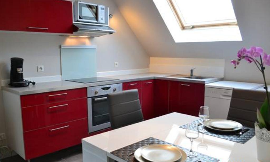 Le Jacques Prevert Daire