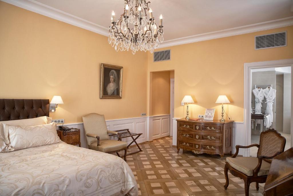 Otel & Le Bouclier D'or