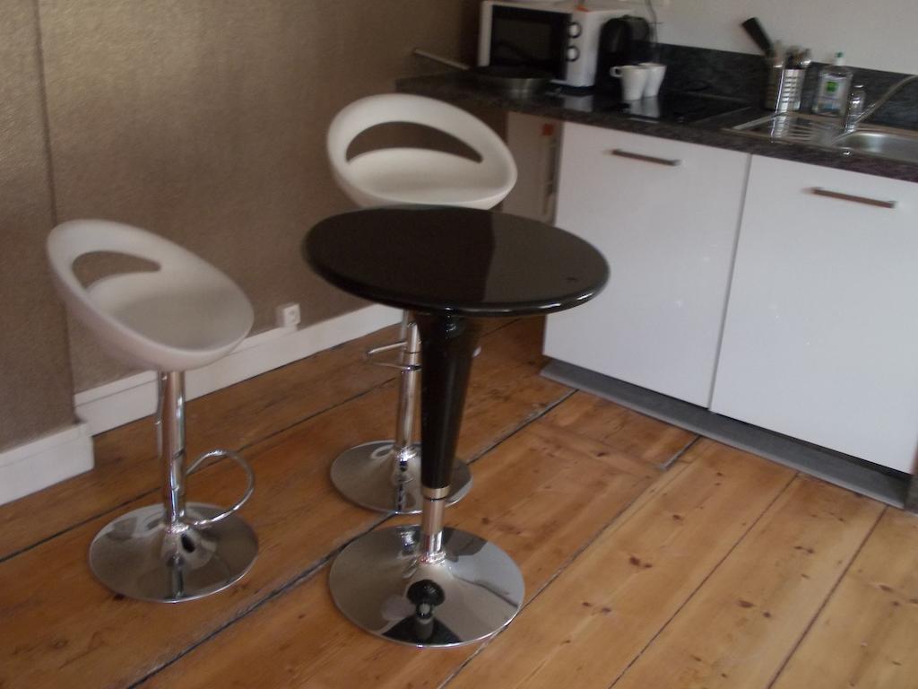 Apartment Orfevres Cathedrale *