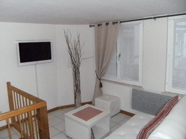 Appartement Appartements du Brionnais