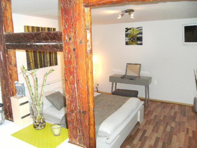 Appartements Du Brionnais