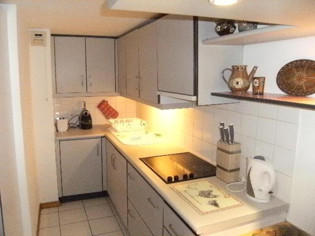 Appartements du Brionnais *