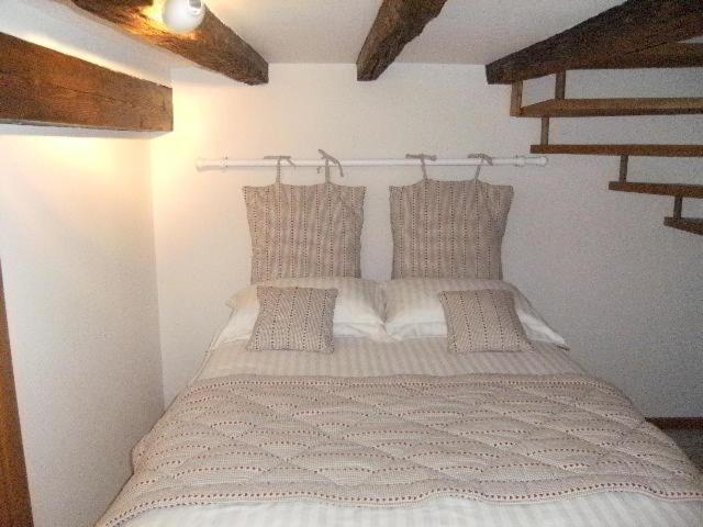 Appartement Appartements du Brionnais Strasbourg
