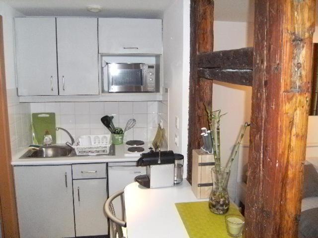 Appartements du Brionnais *