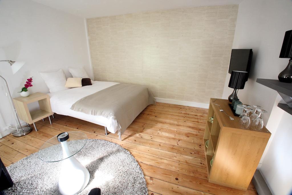 Appartement Orfevres Cathedrale