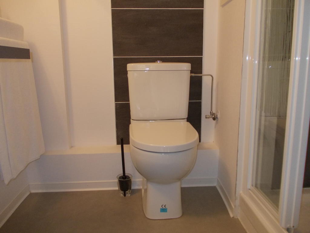Appartement Orfevres Cathedrale