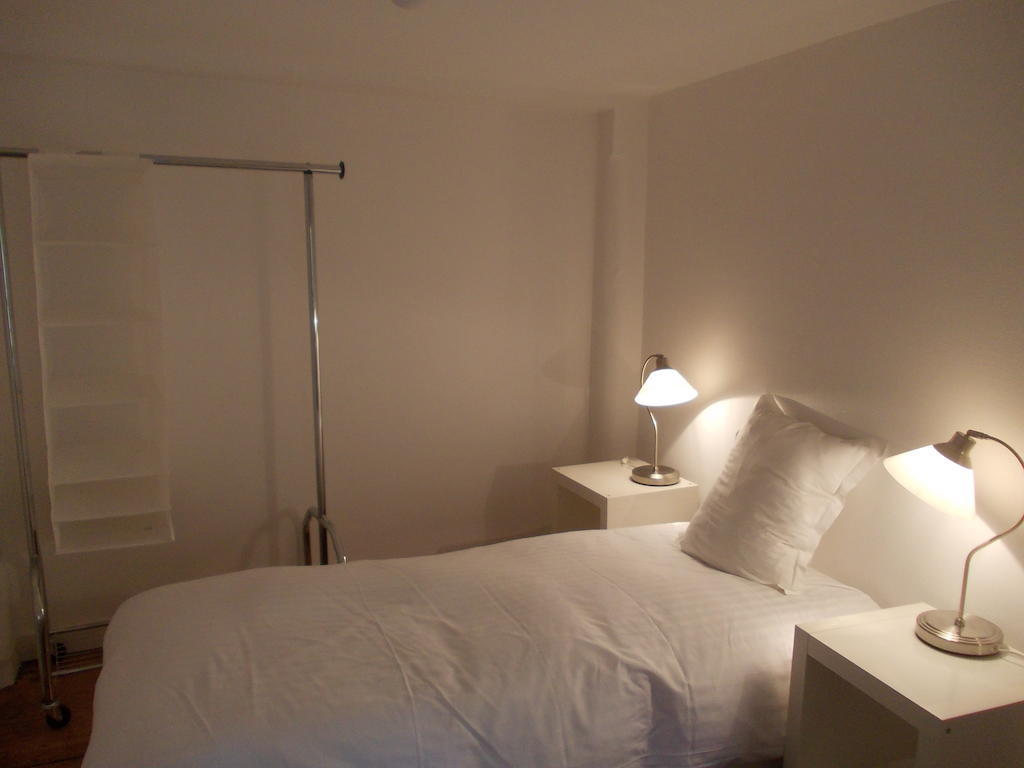 Appartement Orfevres Cathedrale *