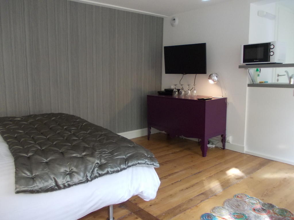 Appartement Orfevres Cathedrale