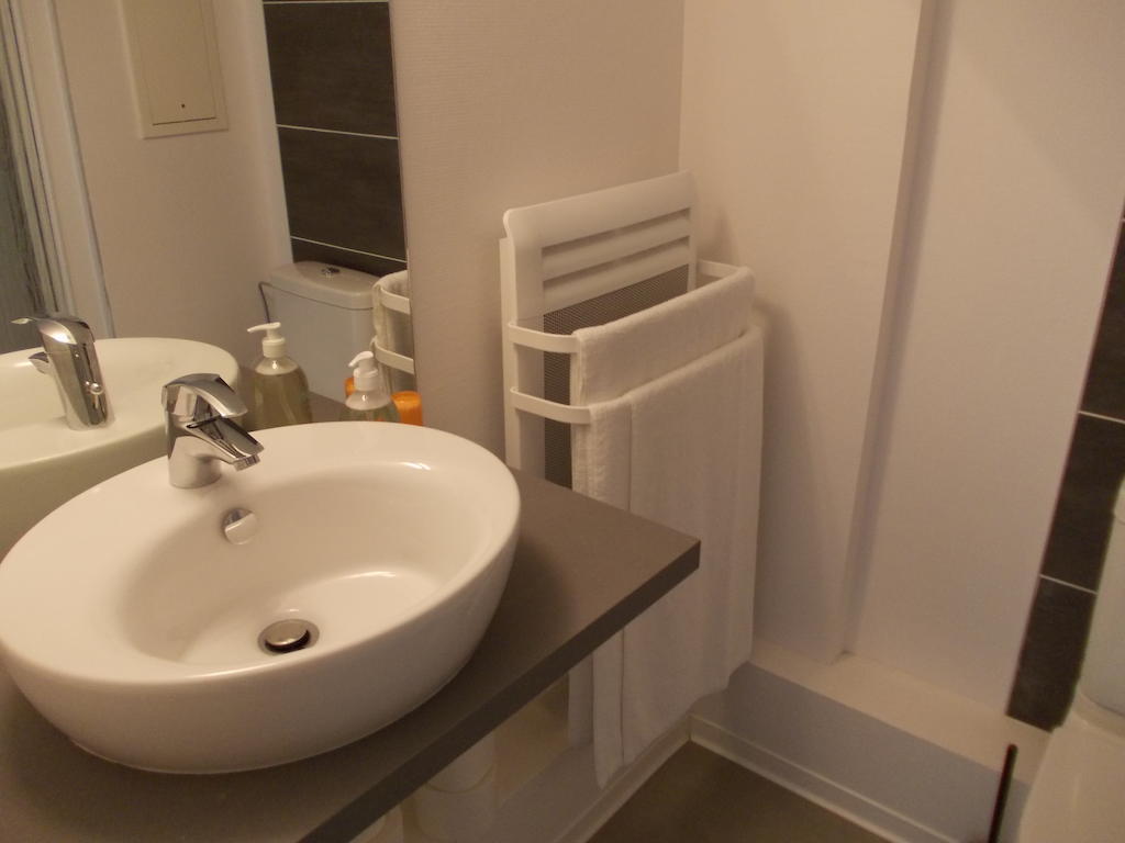 Appartement Orfevres Cathedrale Straatsburg