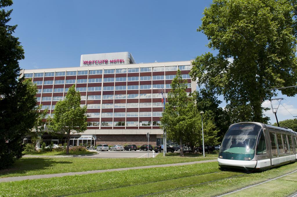 Mercure Palais Des Congres
