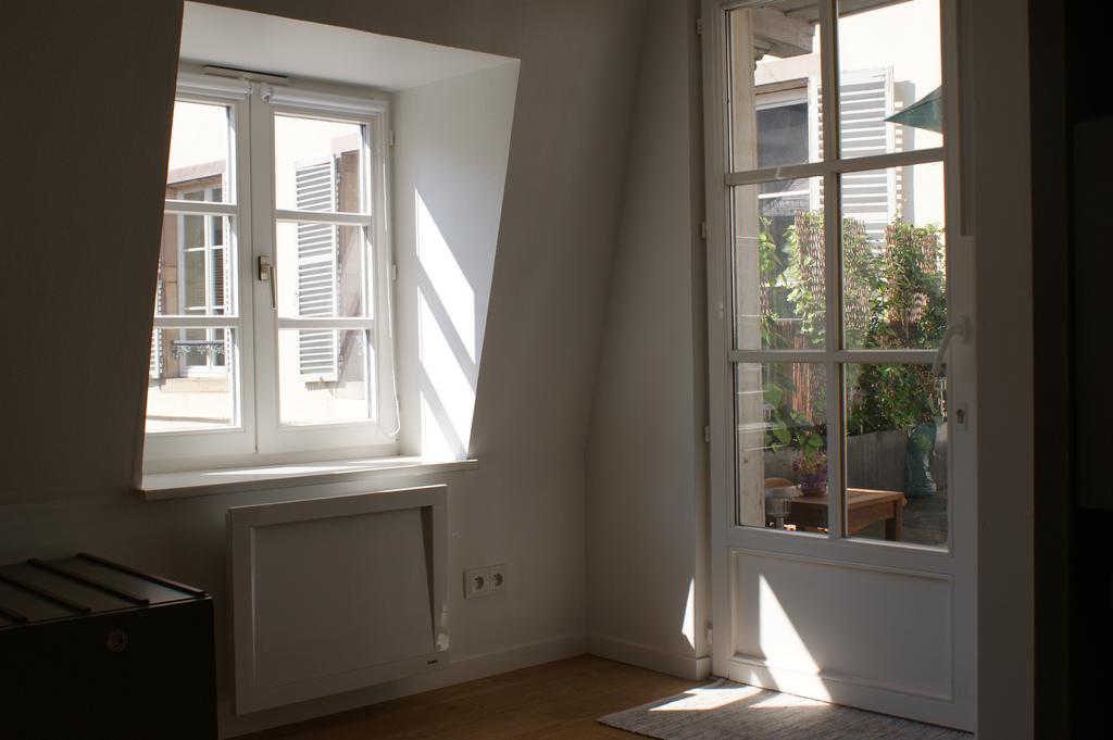 Apartment De L'hotel De