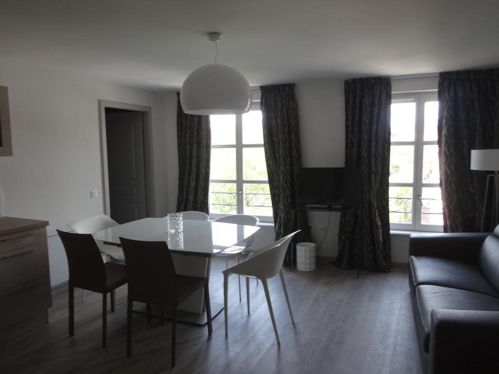 Apartment A L'ill - & Hyper Centre