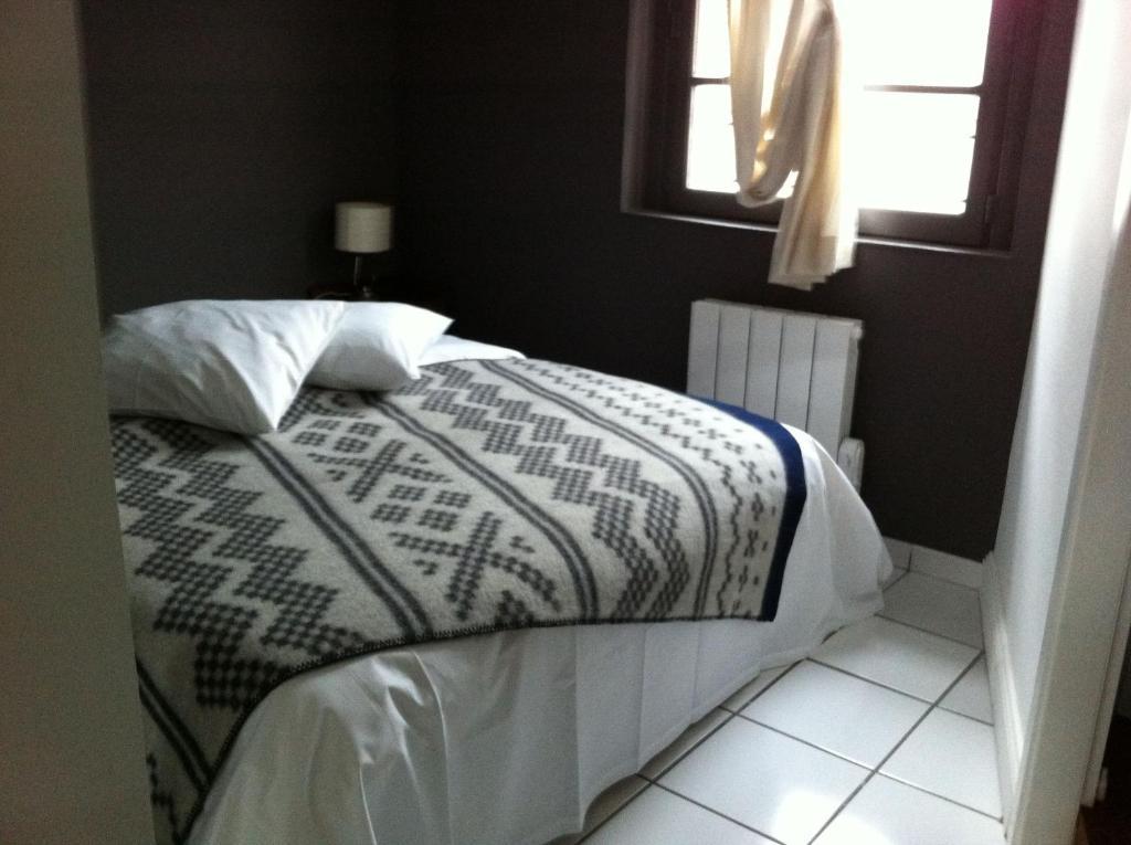 Au-dessus Du... Apartament Strasburg