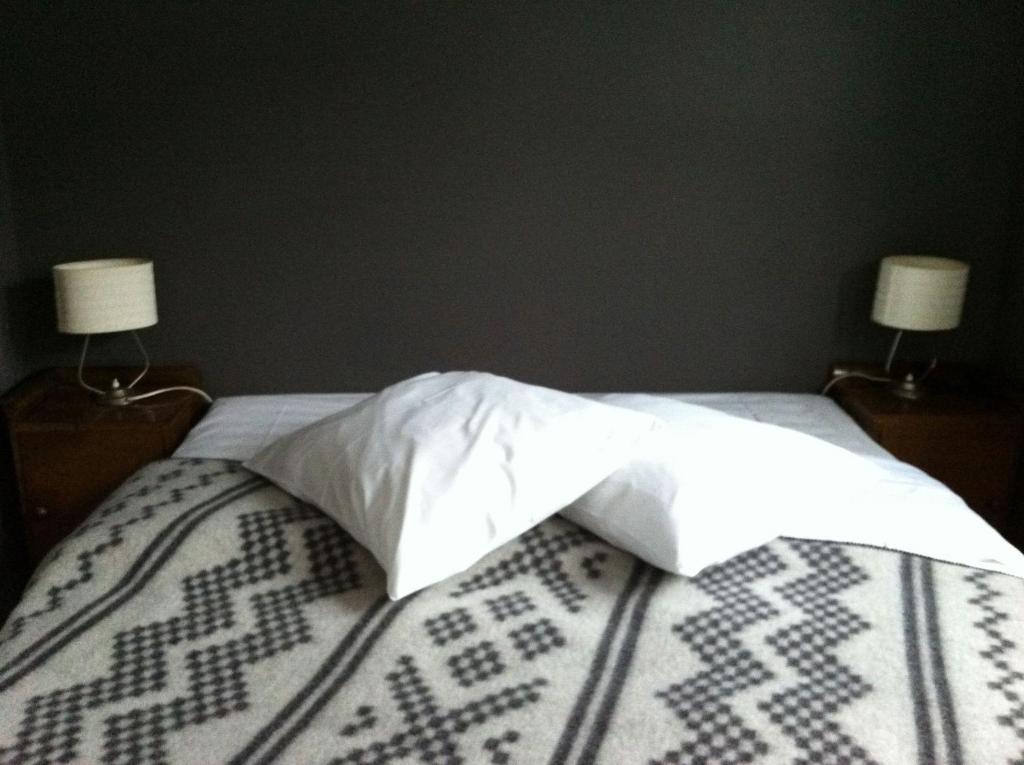 Apartament Au-dessus Du... Strasburg