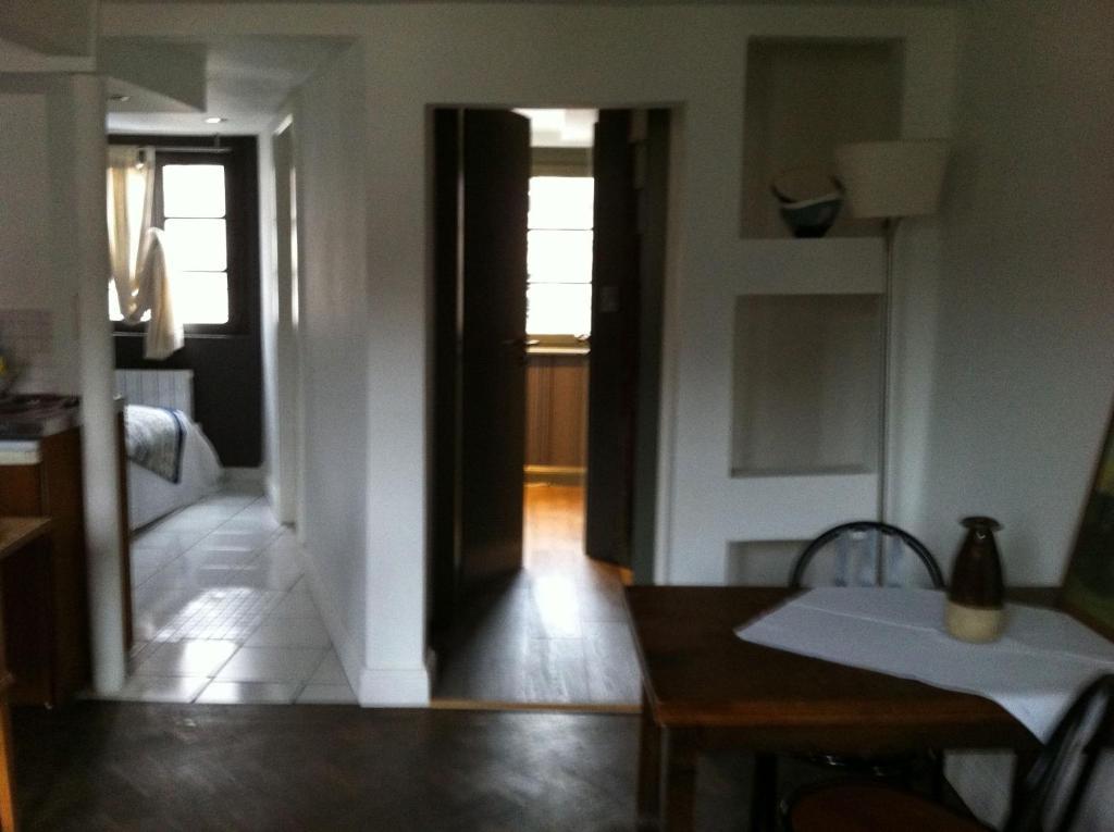 Apartament Au-dessus Du... *