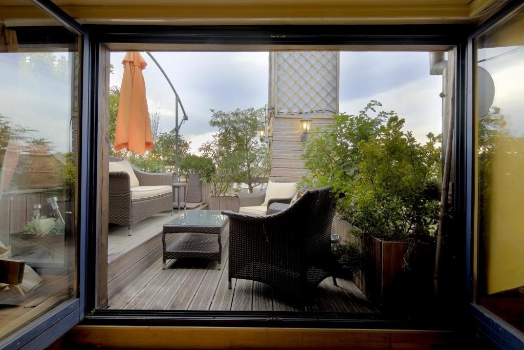 Chambres D'hotes Le Loft 13 *