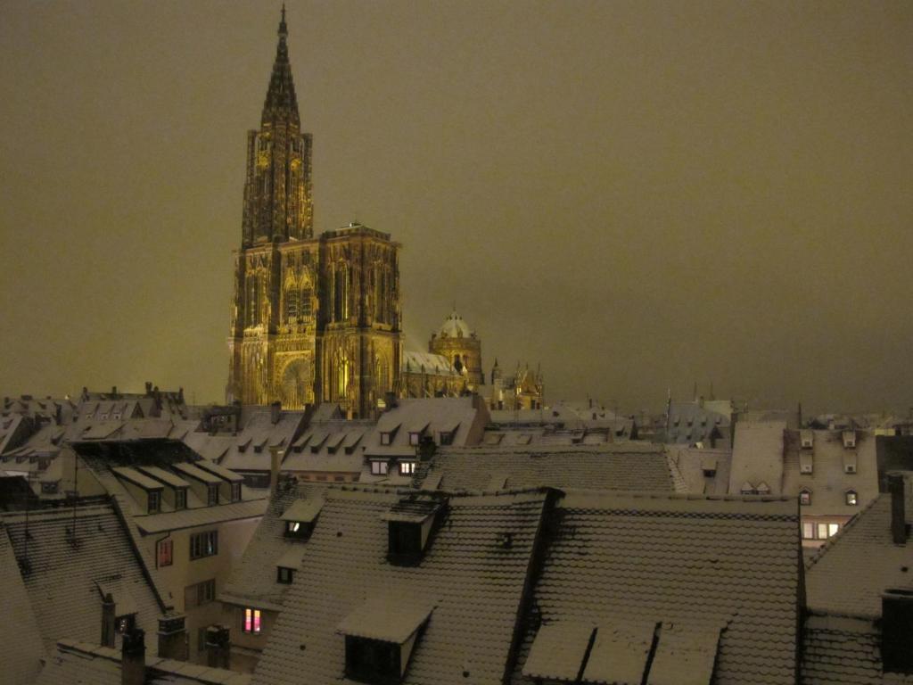 Bed & Breakfast Chambres D'hotes Le Loft 13