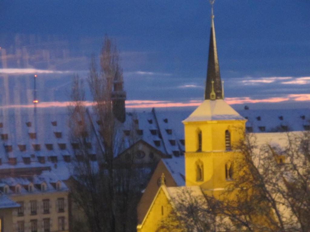 Bed & Breakfast Chambres D'hotes Le Loft 13 *