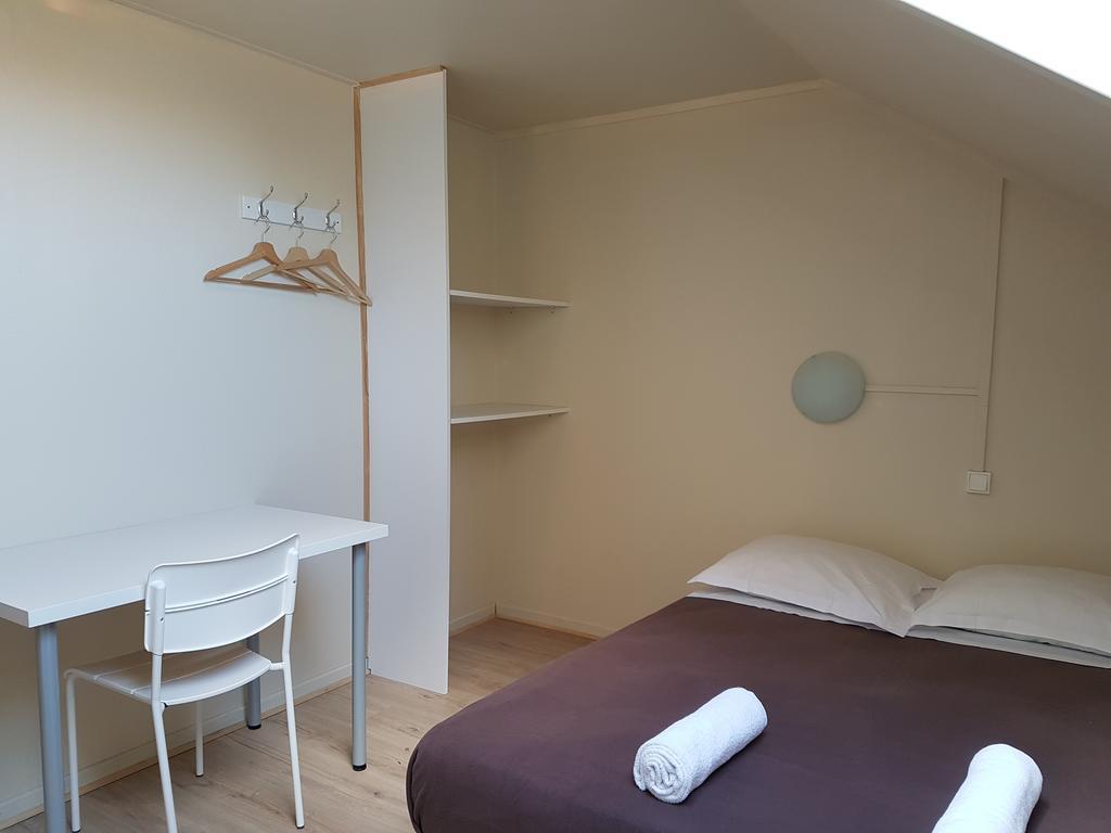 Hotel Weber