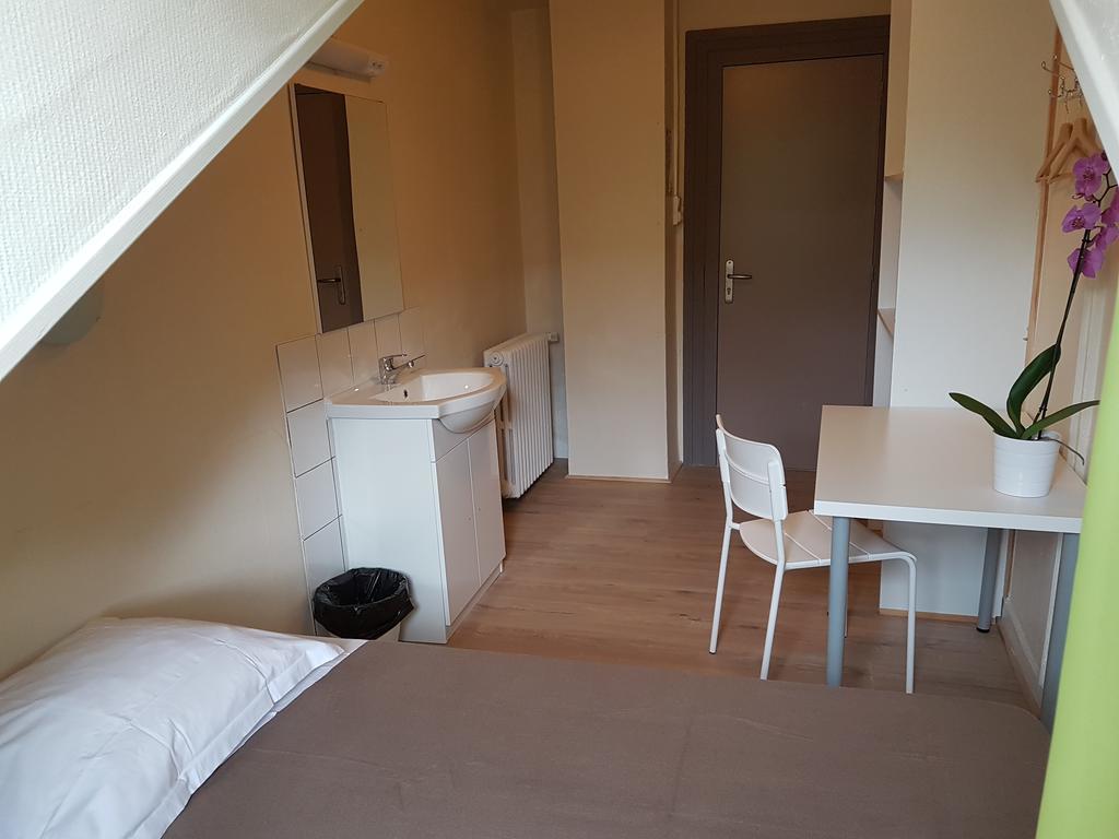 Hotel Weber *