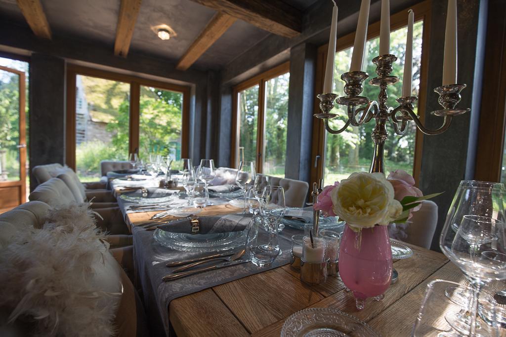 Maison d'hôtes Maison D'hôtes De Coeur Et D'exception - Du Coté De Chez Anne