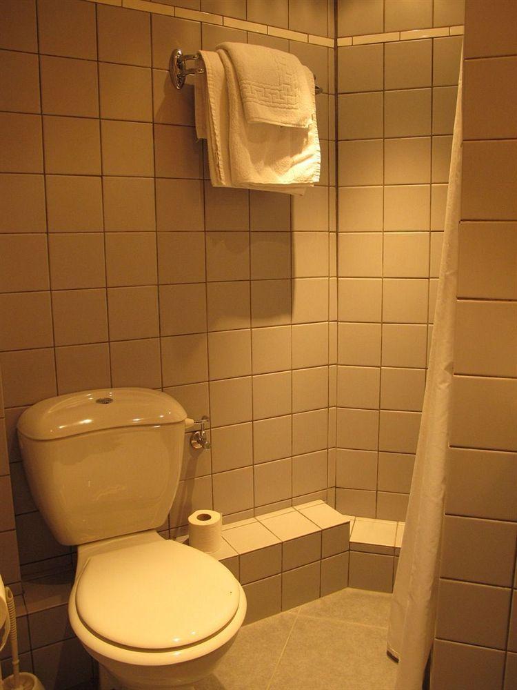 Du Rhin Hotel