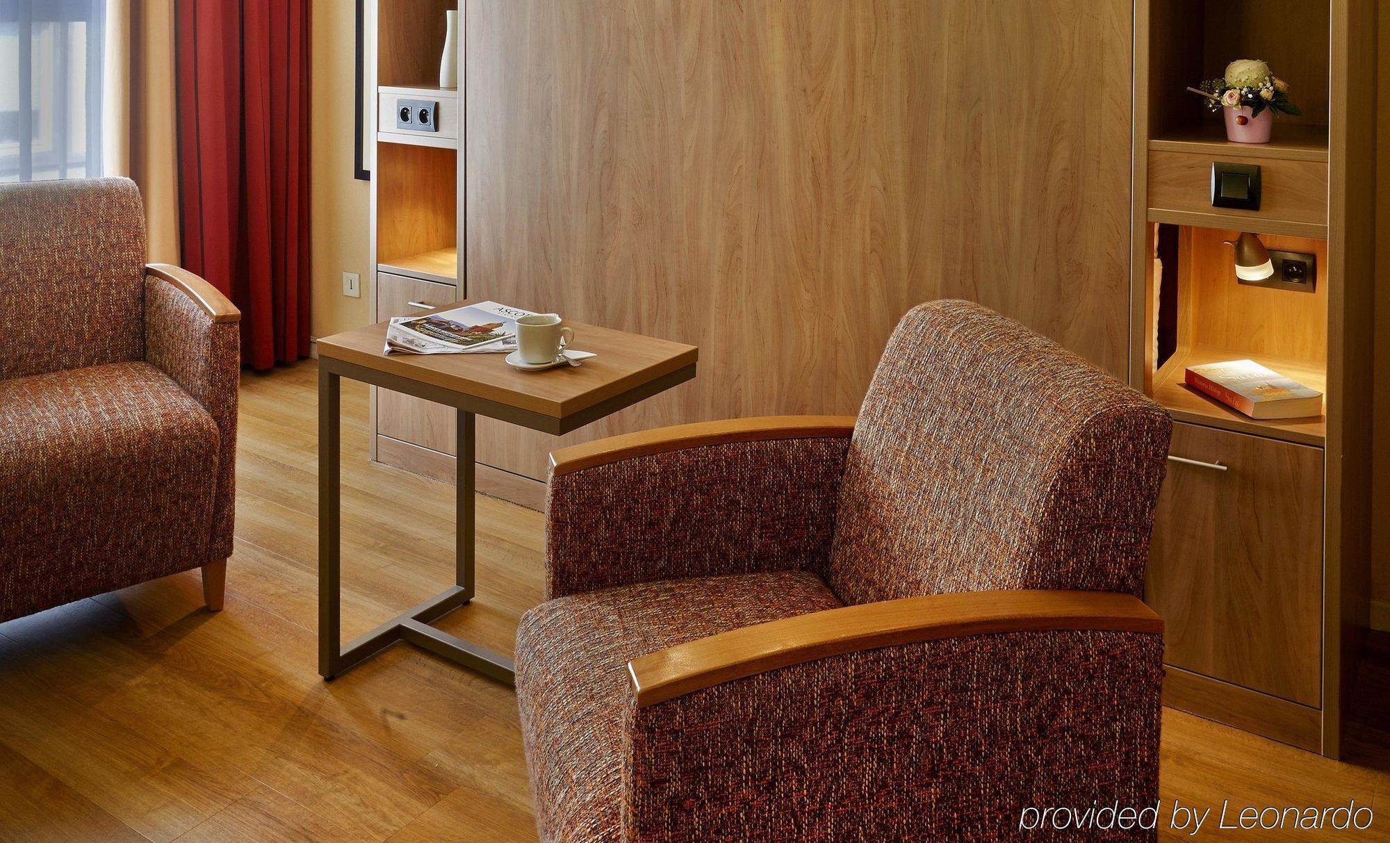 Citadines Kléber Aparthotel