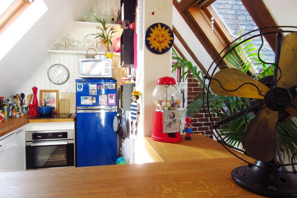 Vosges Apartment Strasbourg