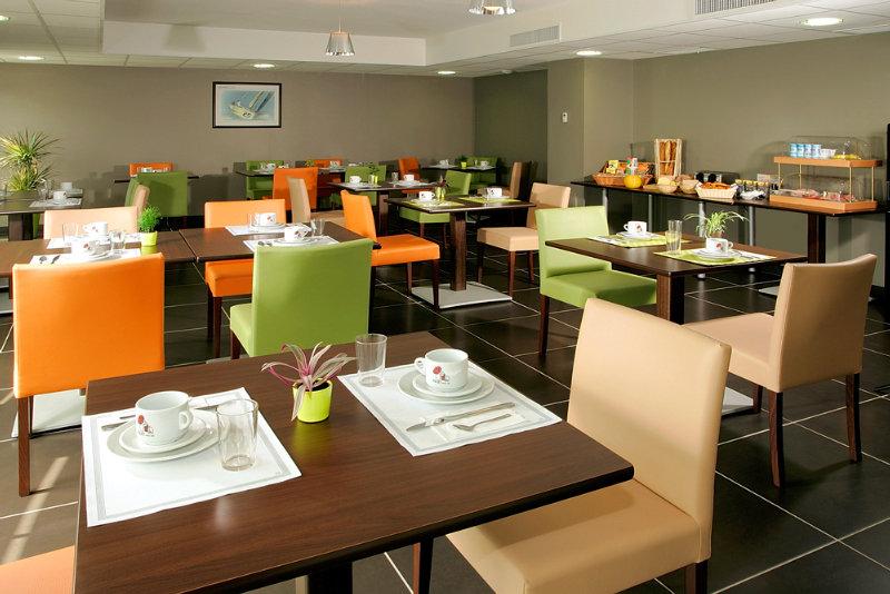 Appart'city Confort Centre Aparthotel