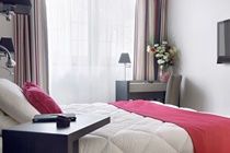 Odalys Marsh Aparthotel Strasbourg