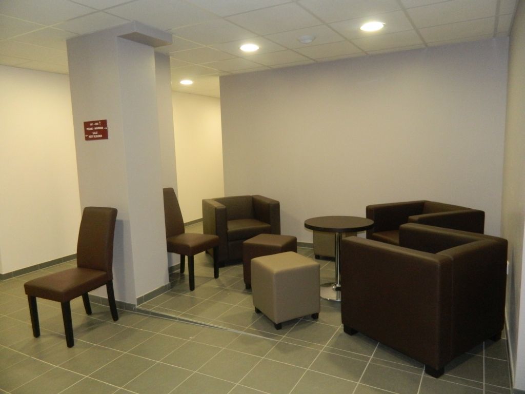 Odalys Marsh Aparthotel Strasbourg