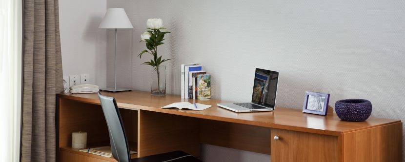 Sejours & Affaires Kleber Apart Otel Strazburg