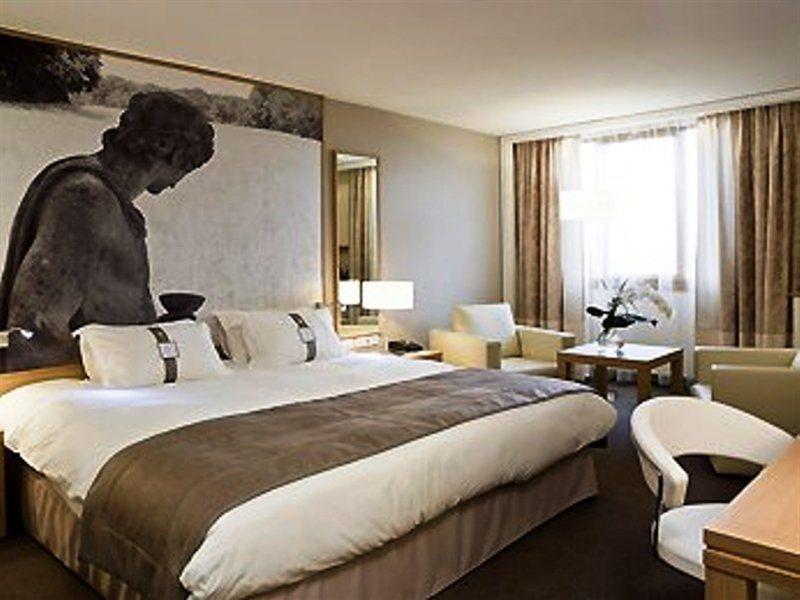 Hotel Mercure Palais Des Congres