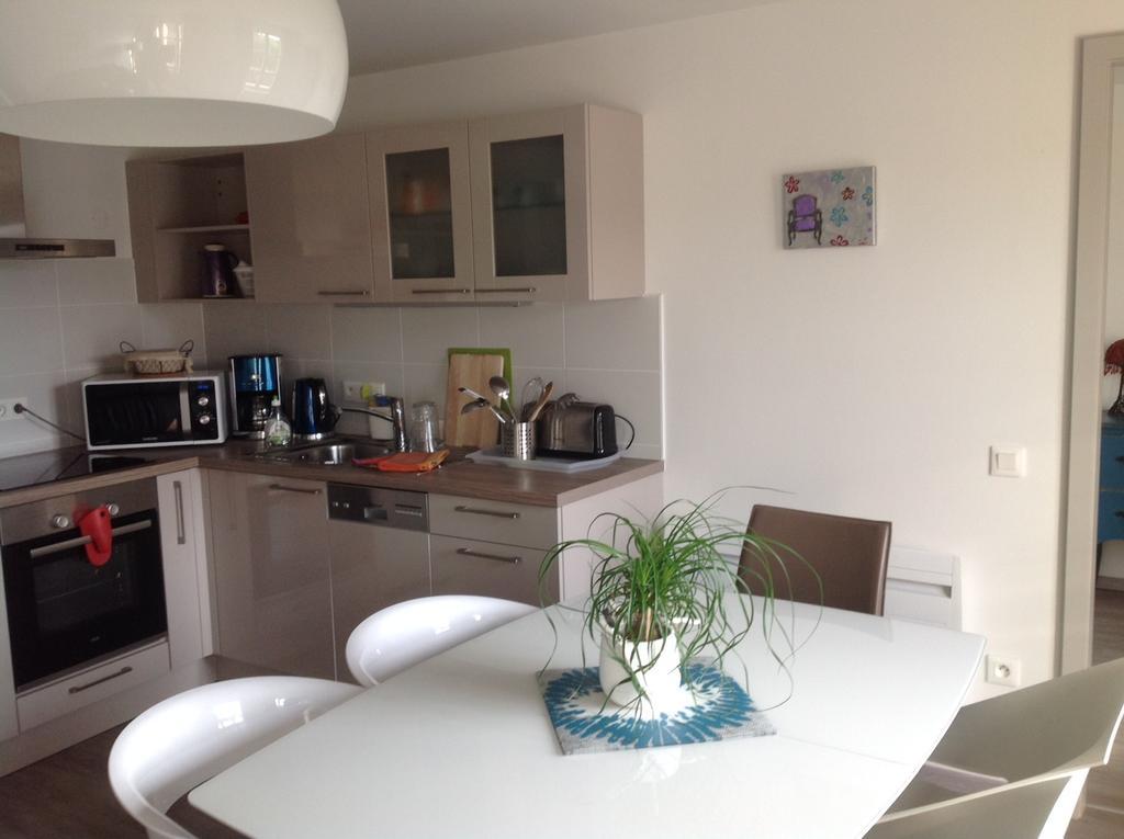 Apartment A L'ill - & Hyper Centre Strasbourg