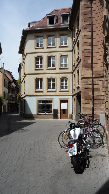 Apartamento Cathedrale Waldner De Freundstein Label 