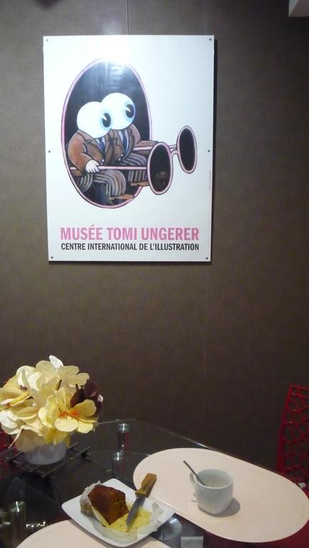 Cathedrale Waldner De Freundstein Label 