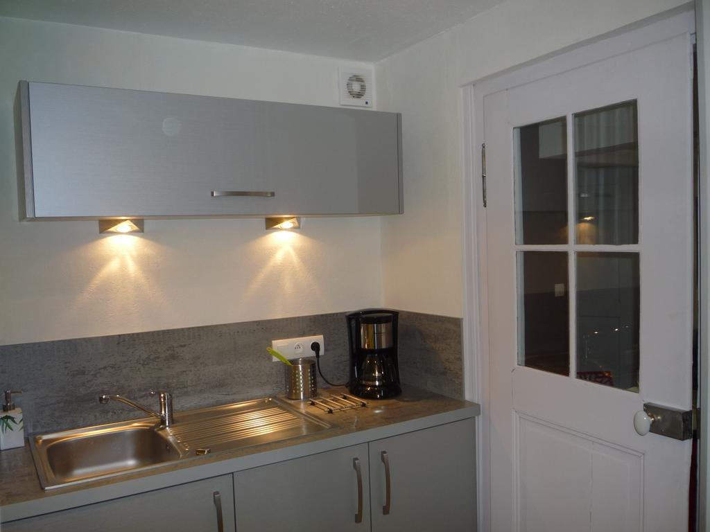 Apartamento Cathedrale Waldner De Freundstein Label 